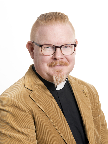 Johan Armö